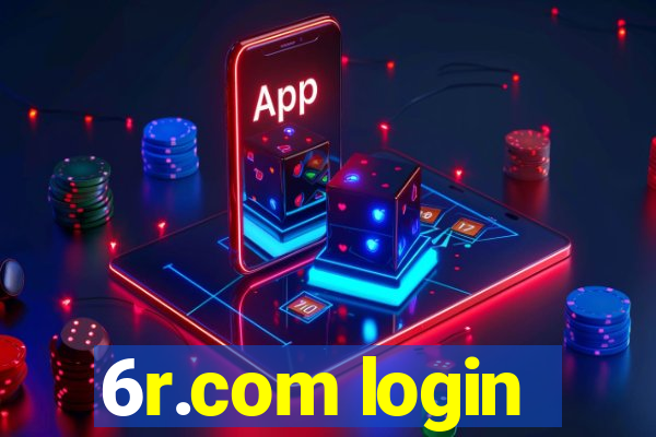 6r.com login